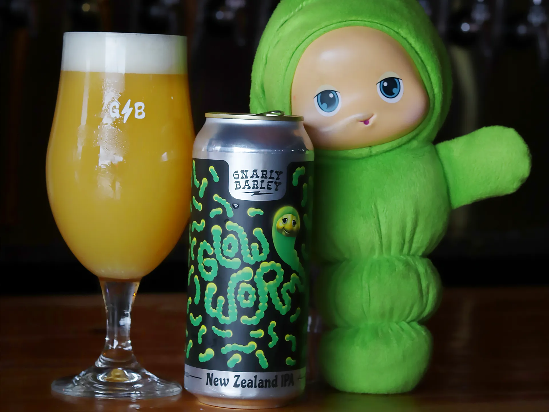 Brewery Release | Thurs. 7.17