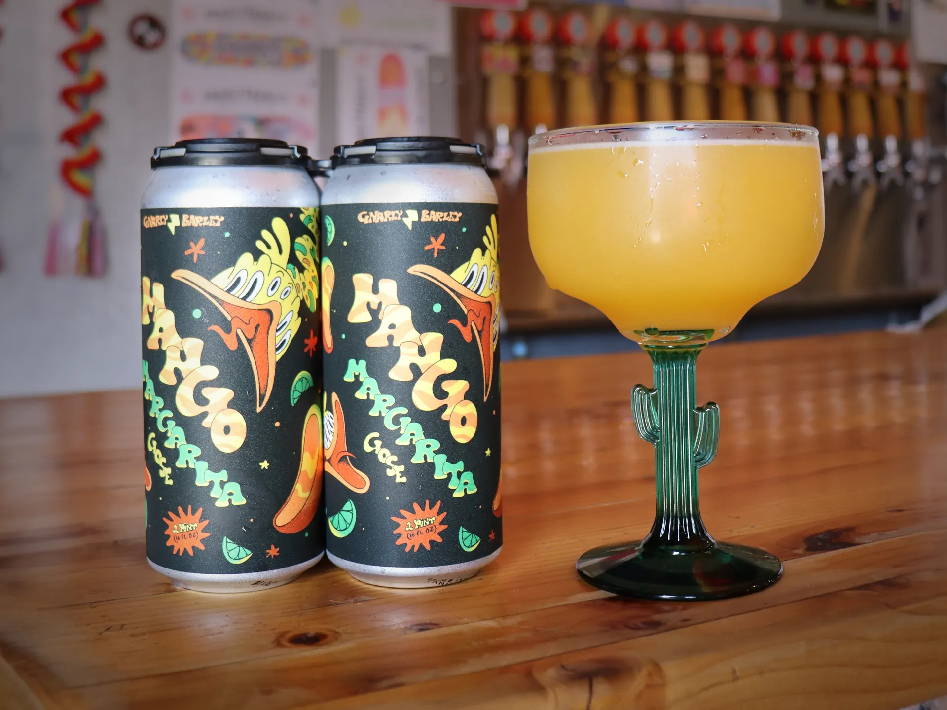 Brewery Release | Thur 7.24