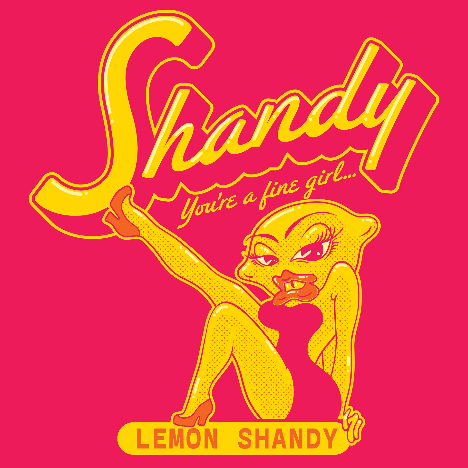 Shandy (You're a Fine Girl)
