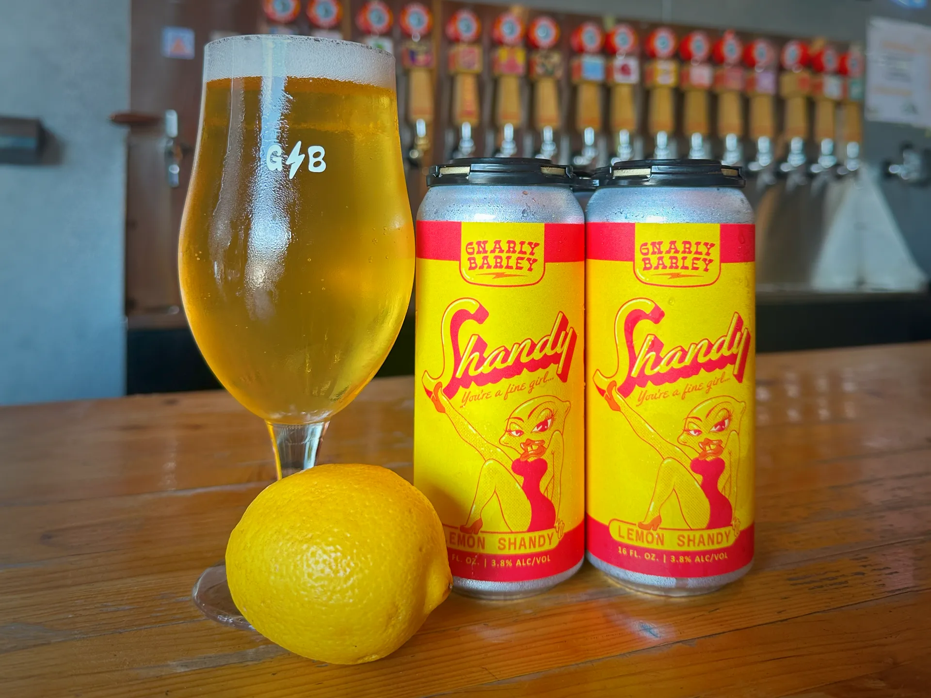 Brewery Release | Thurs. July 31