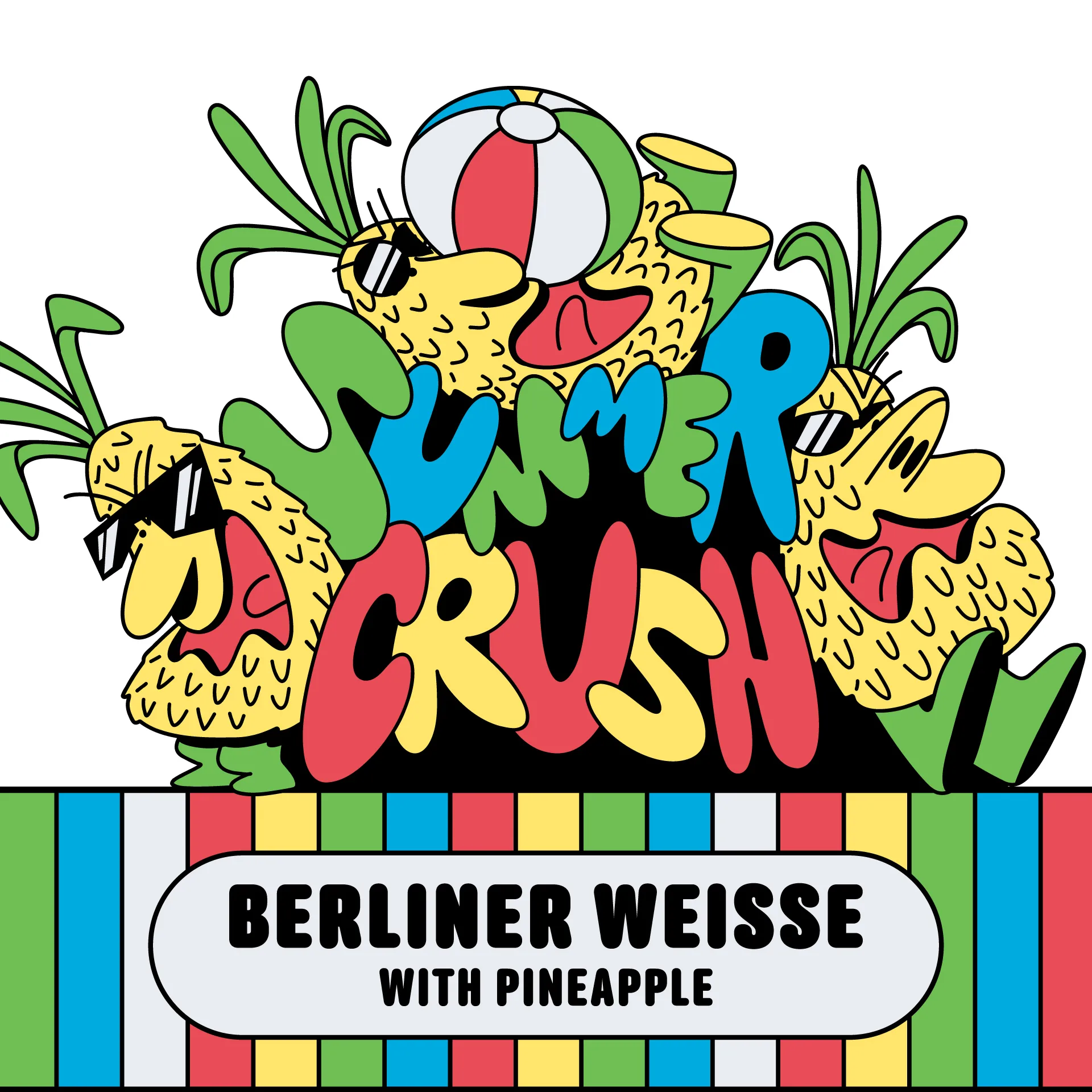 Summer Crush