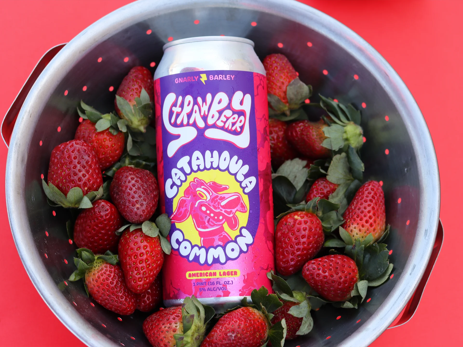 Brewery Release | Thurs. 8.21