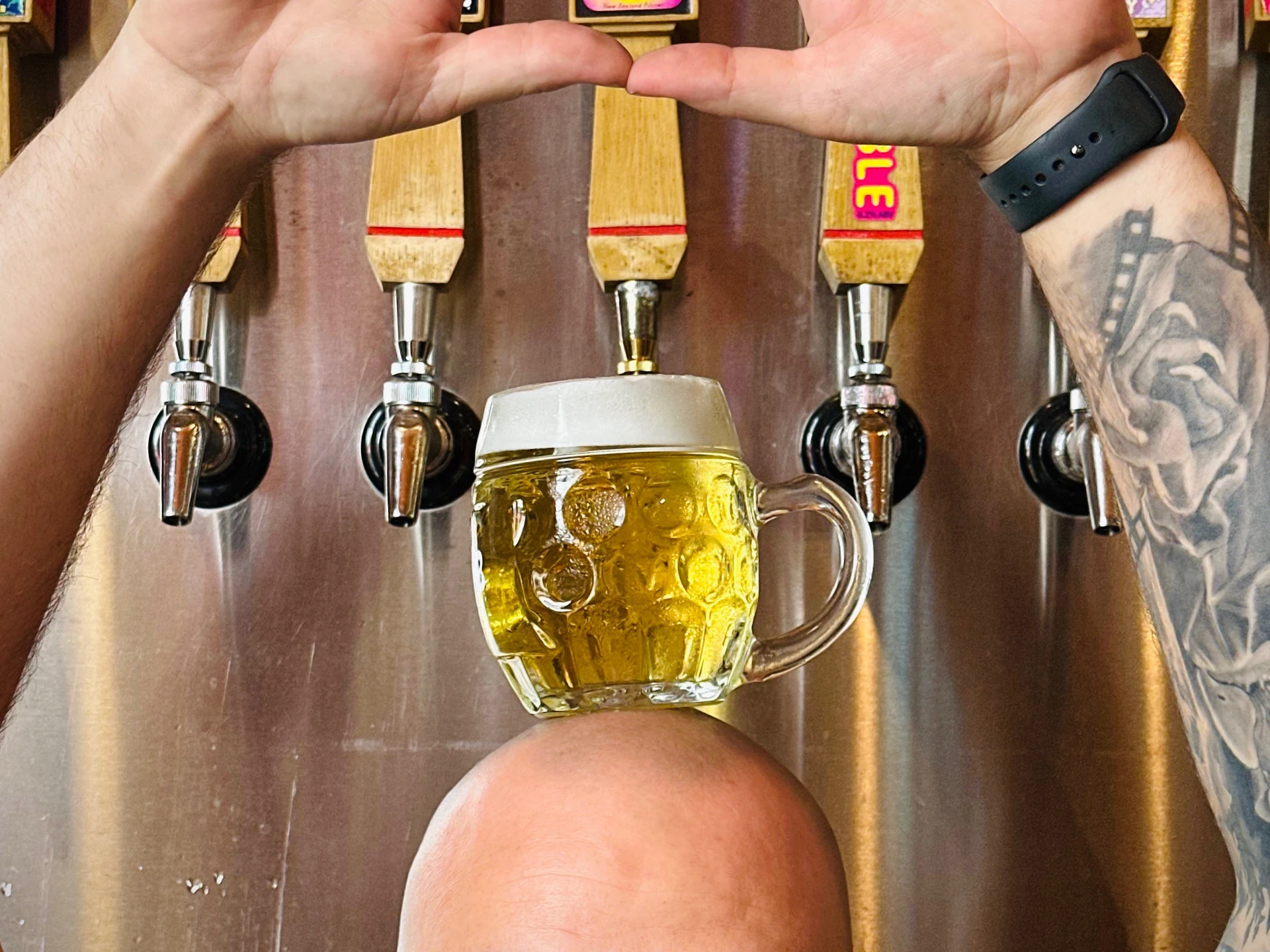 Brewery Release | Thurs. 8.28