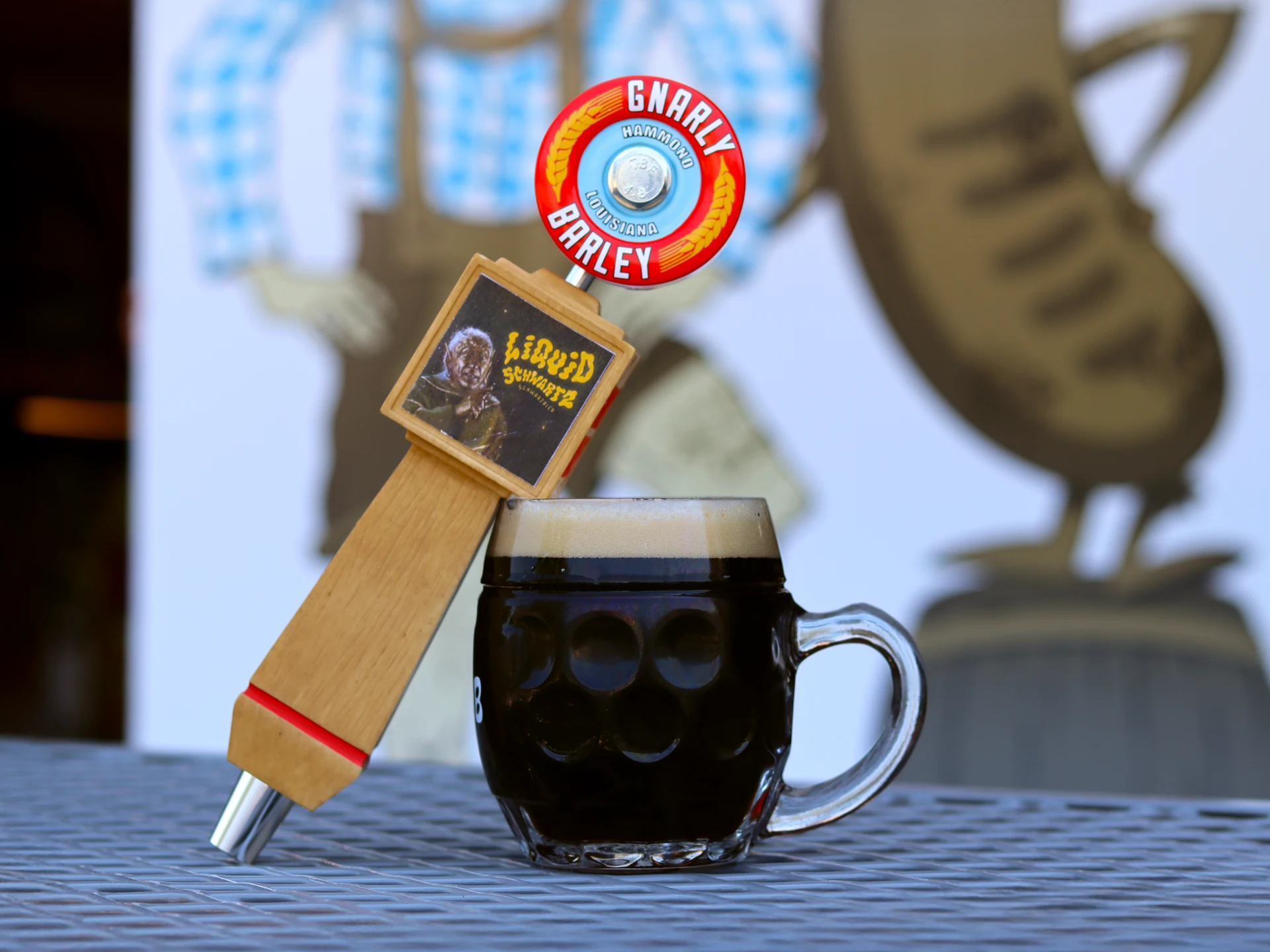 Brewery Release | Thurs. 9.11
