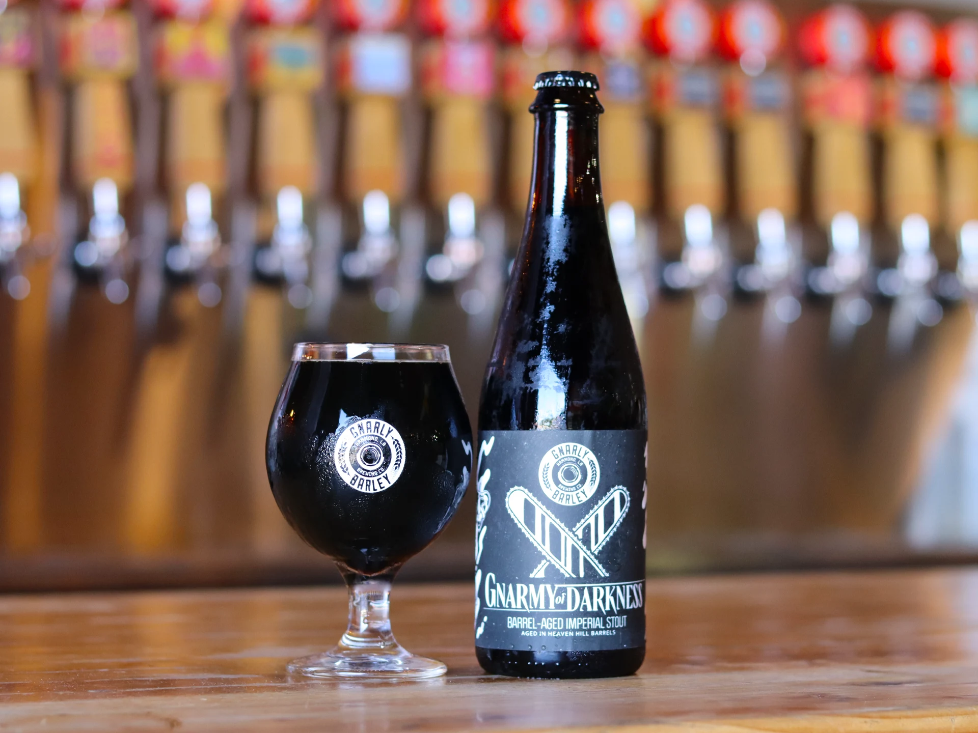 Brewery Release | Thurs 10.9