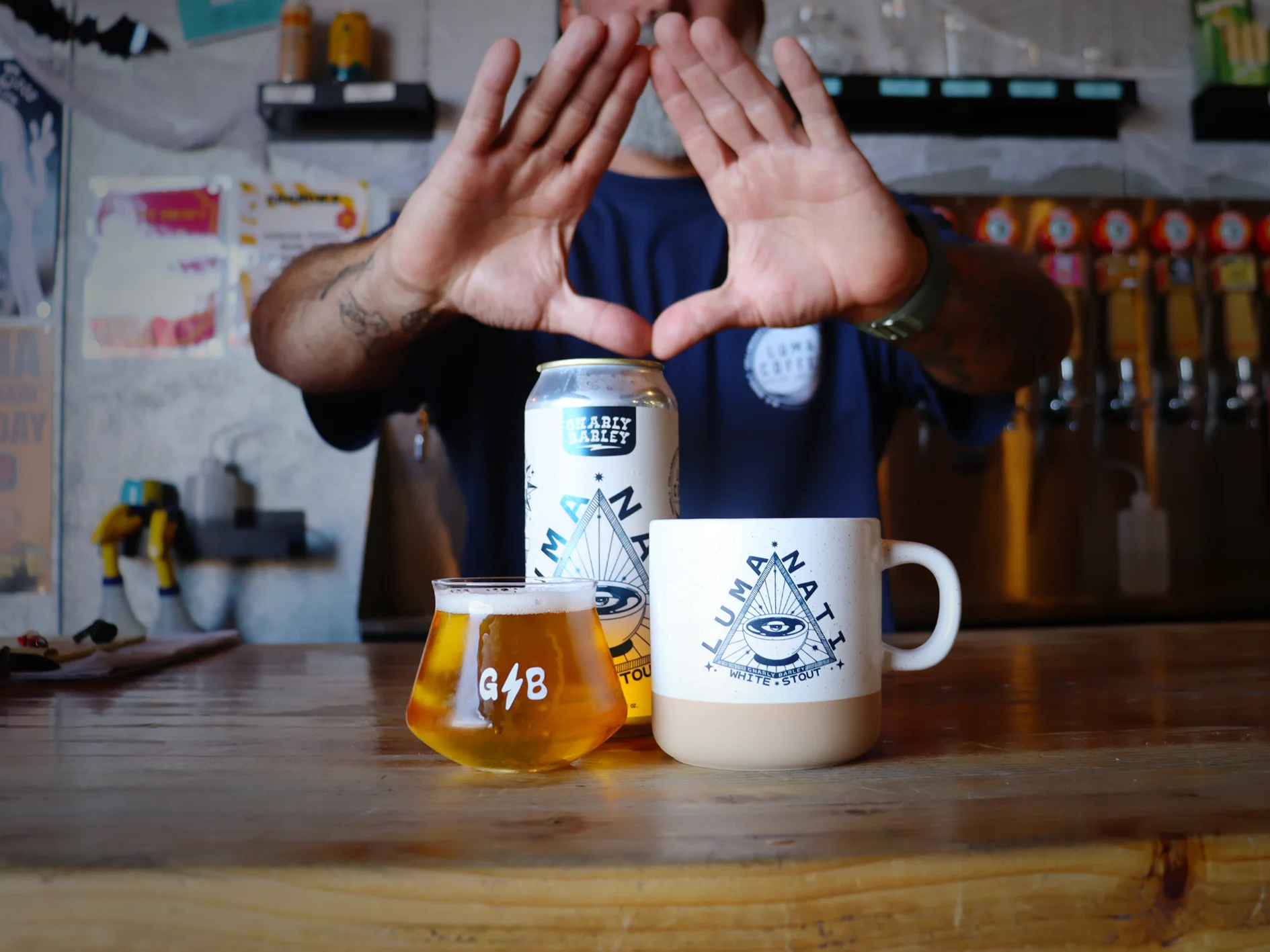Brewery Release | Thursday 10.16