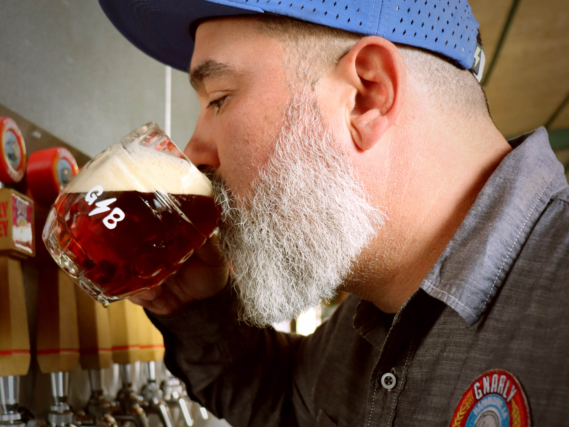 Brewery Release | Thursday 11.13