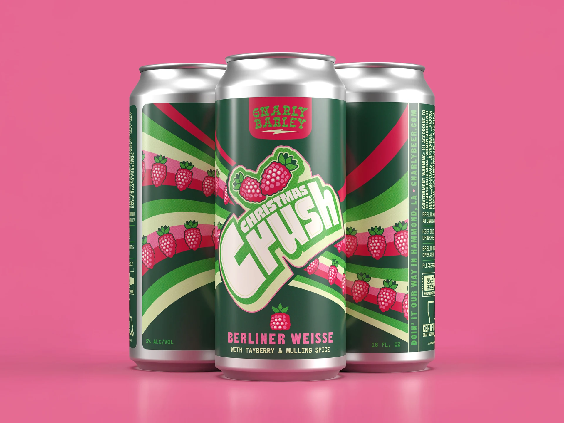 Brewery Release | Friday 11.28