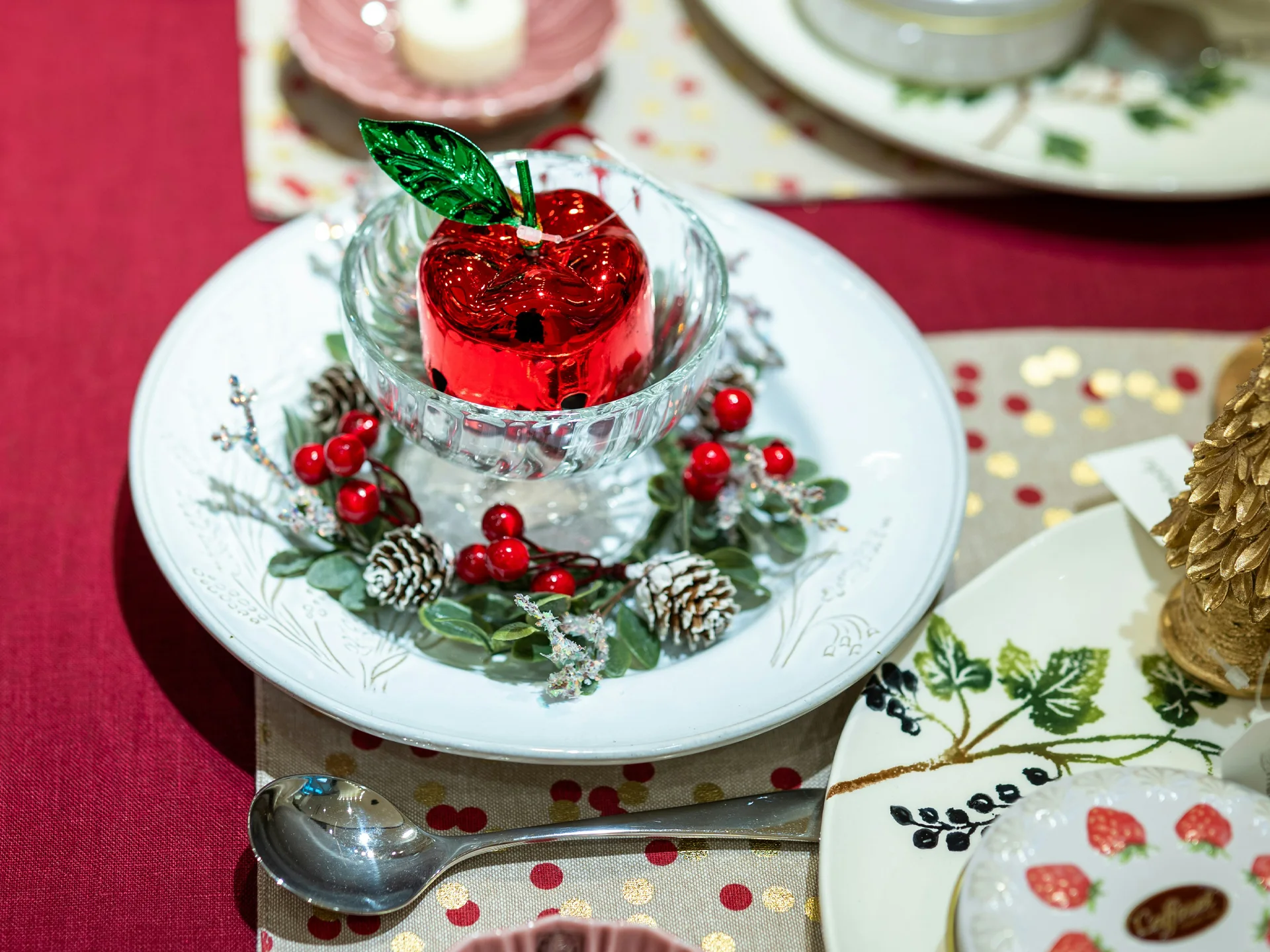 Tuesday, December 16th