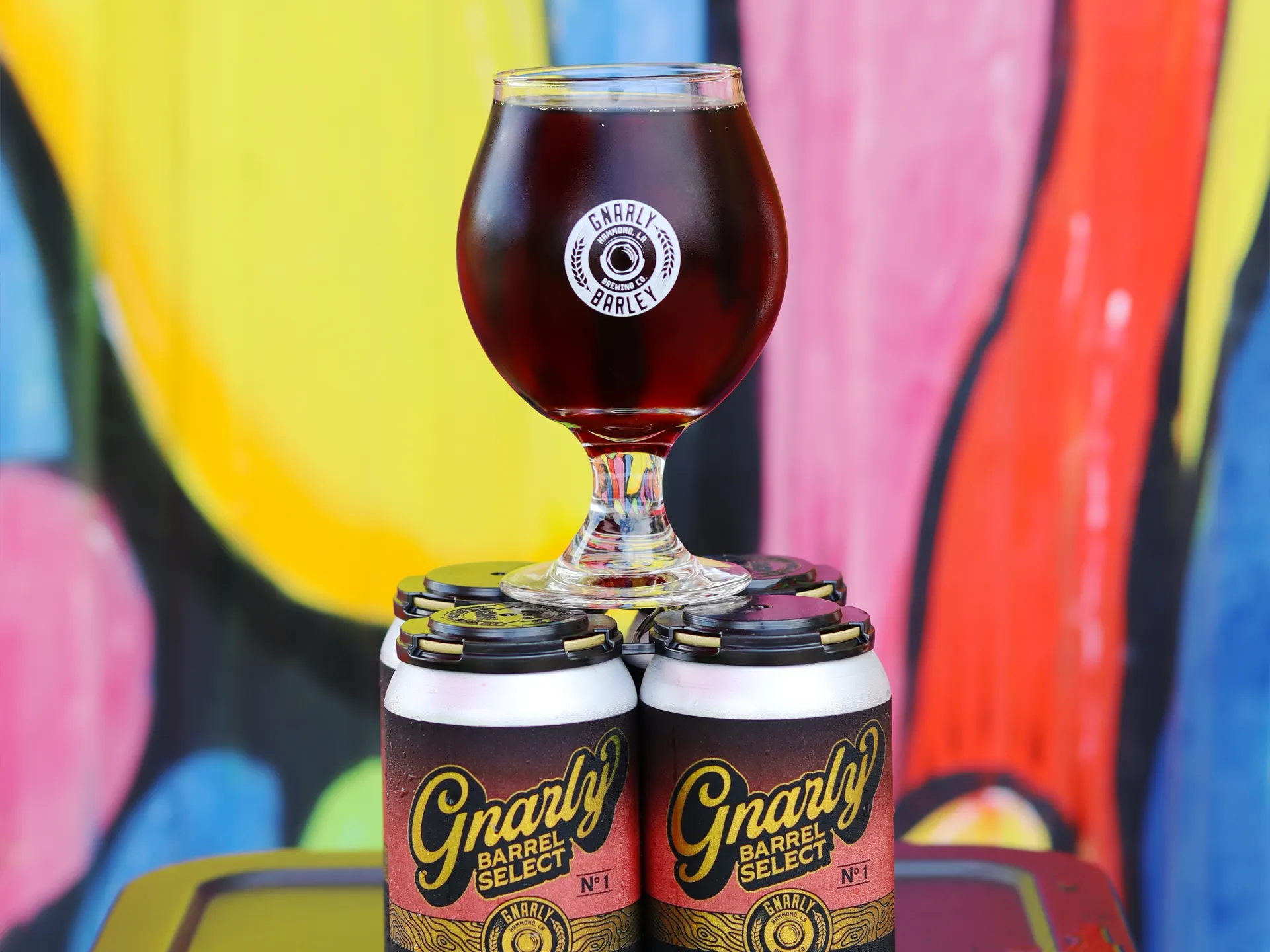 Limited Release | Tuesday 12.16