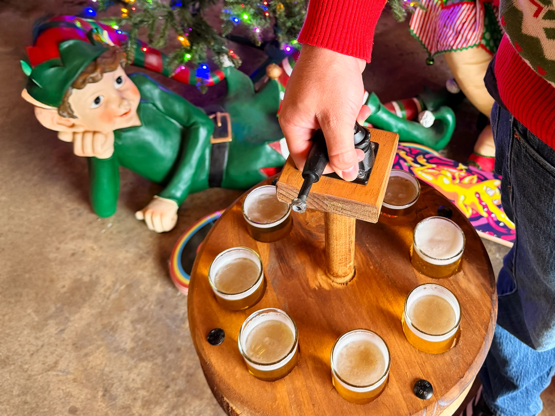 Brewery Release | Thursday 12.18