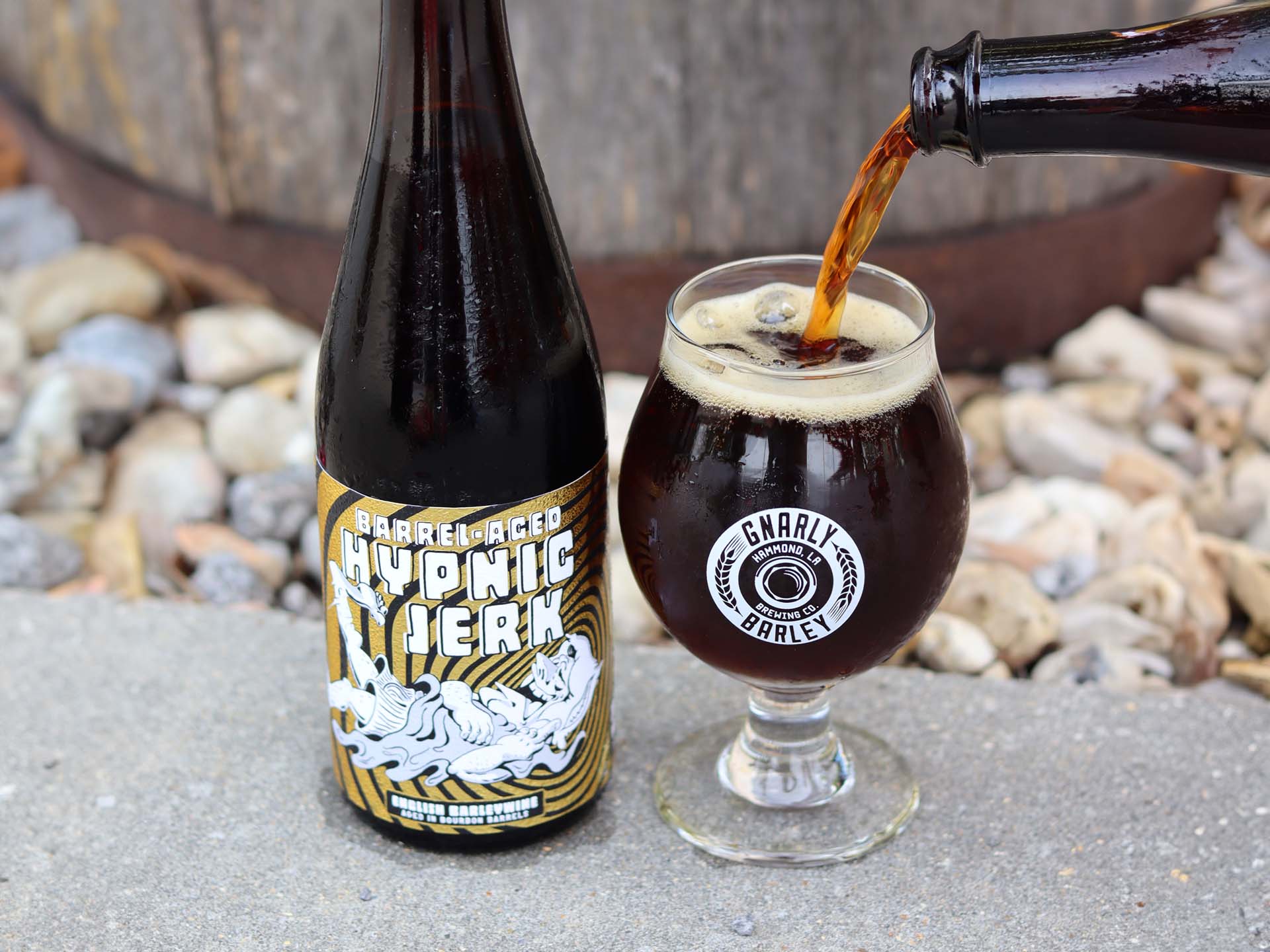 Brewery Release | Friday Dec. 26