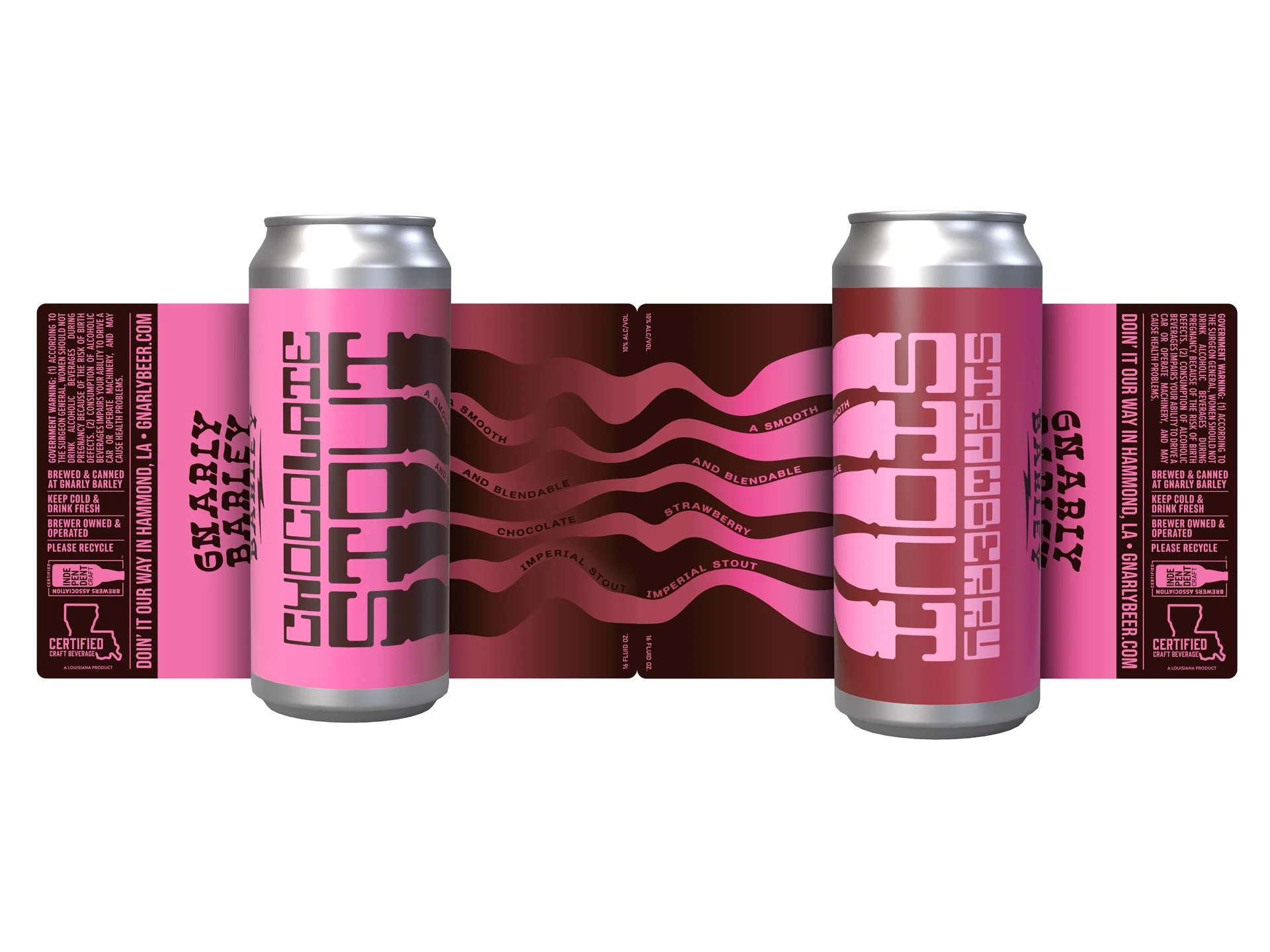 Brewery Release | Friday, Jan 2nd