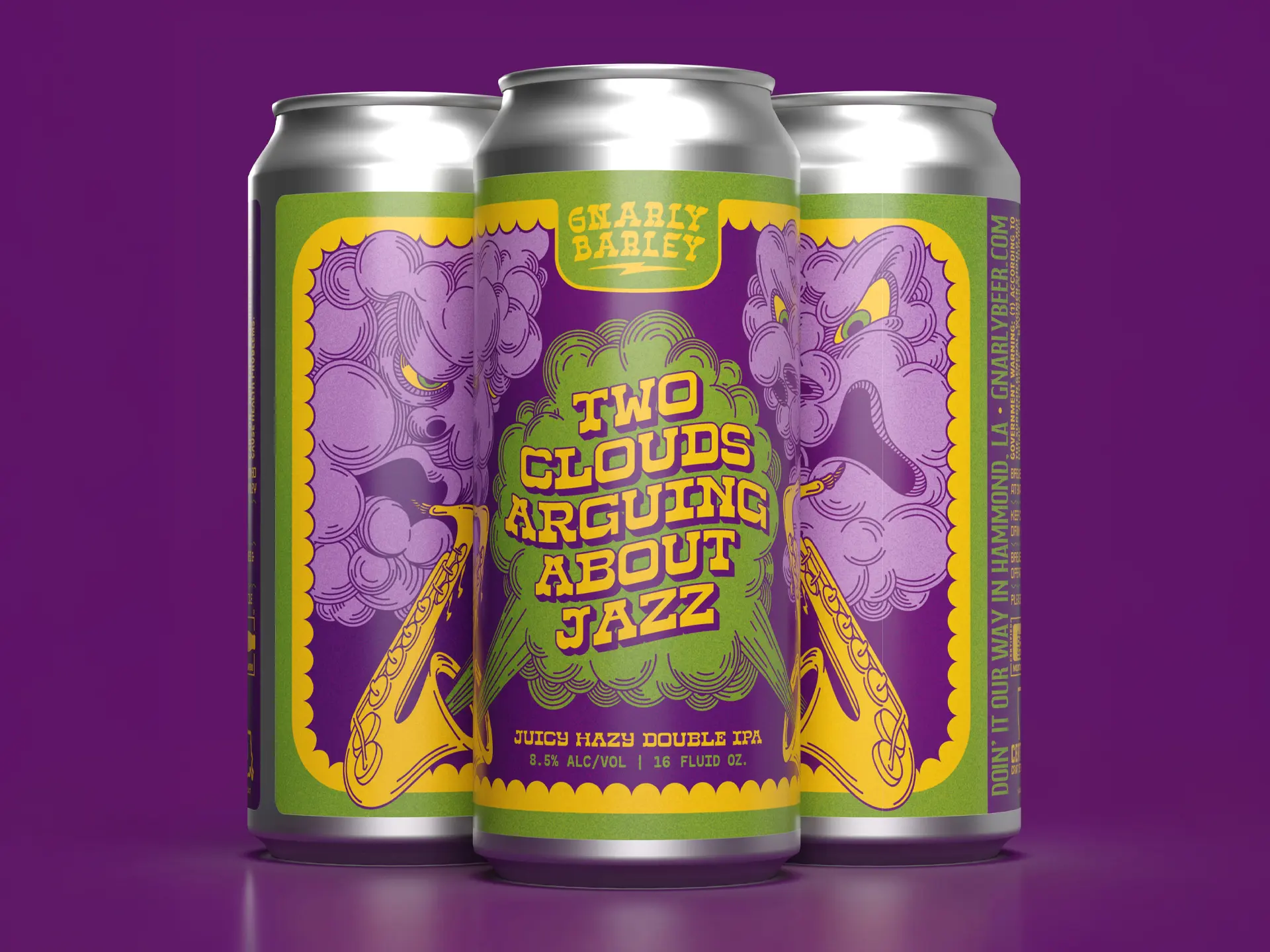 Brewery Release | Thursday Jan. 22