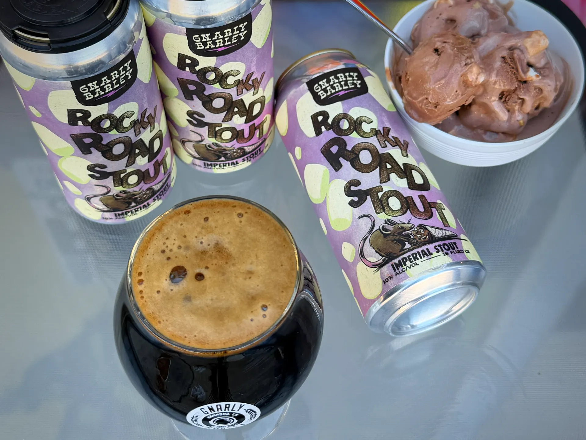 Brewery Release | Friday, Jan. 30th