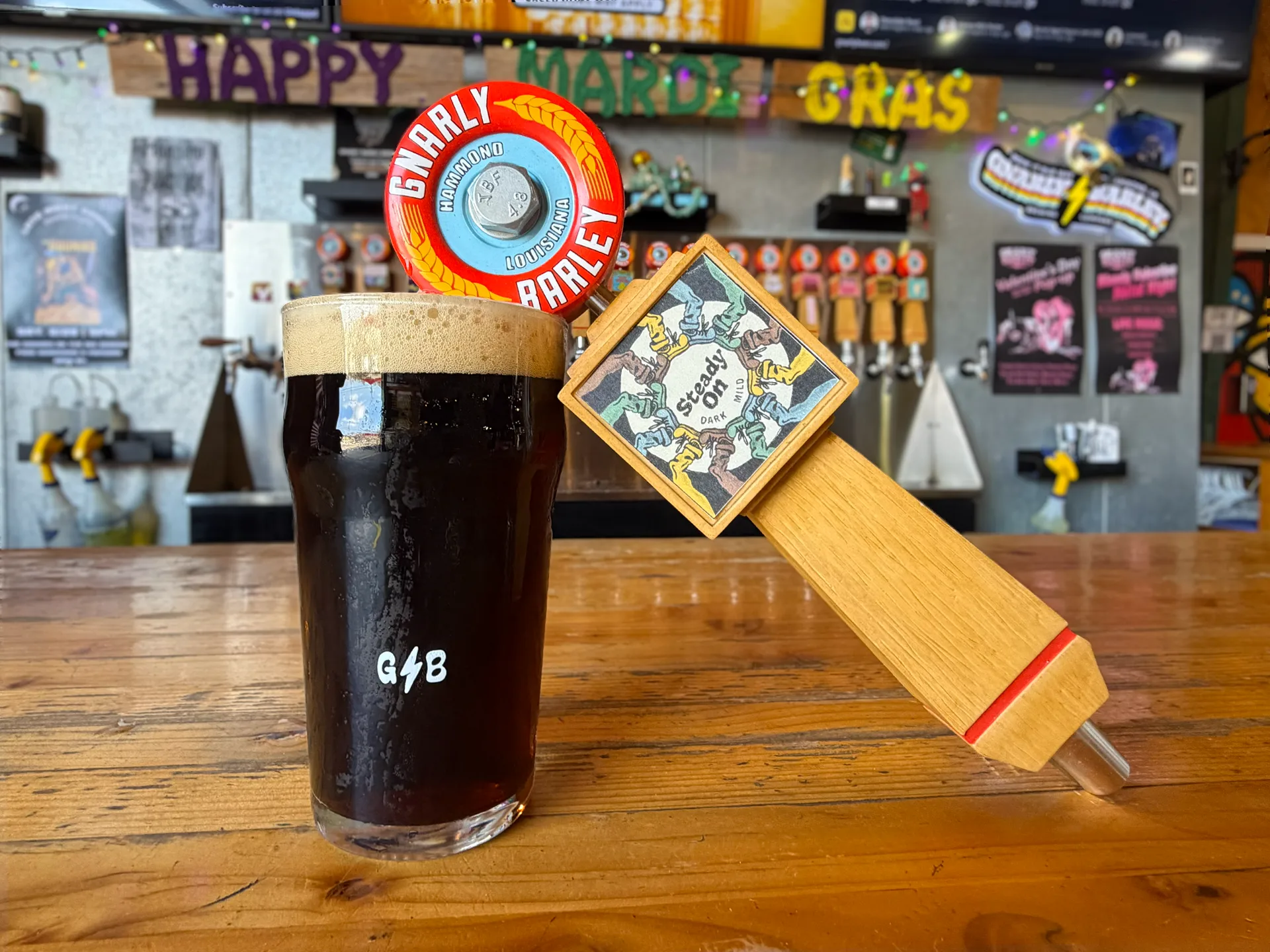 Brewery Release | Friday 2.13