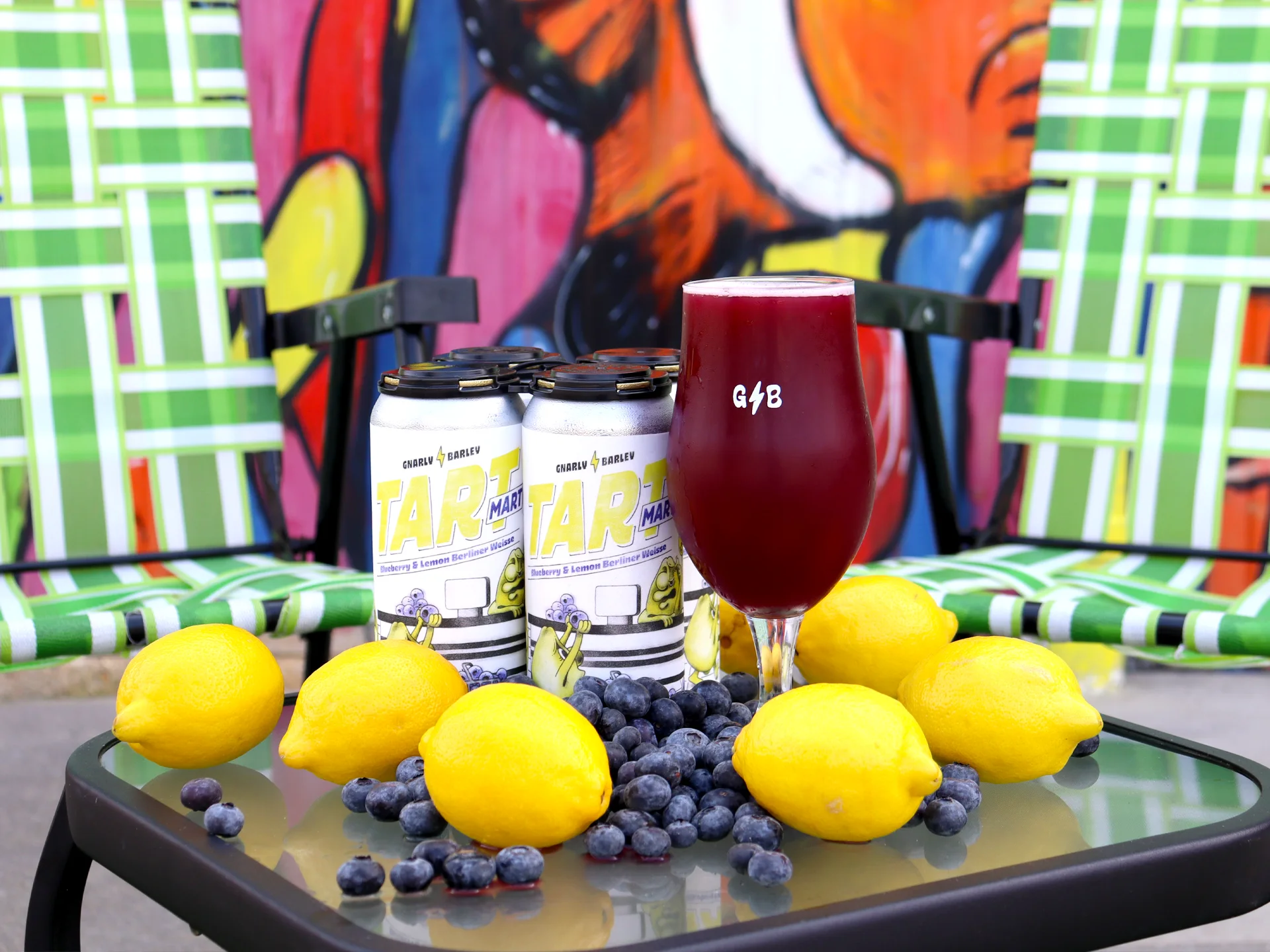 Brewery Release | Friday 2.20