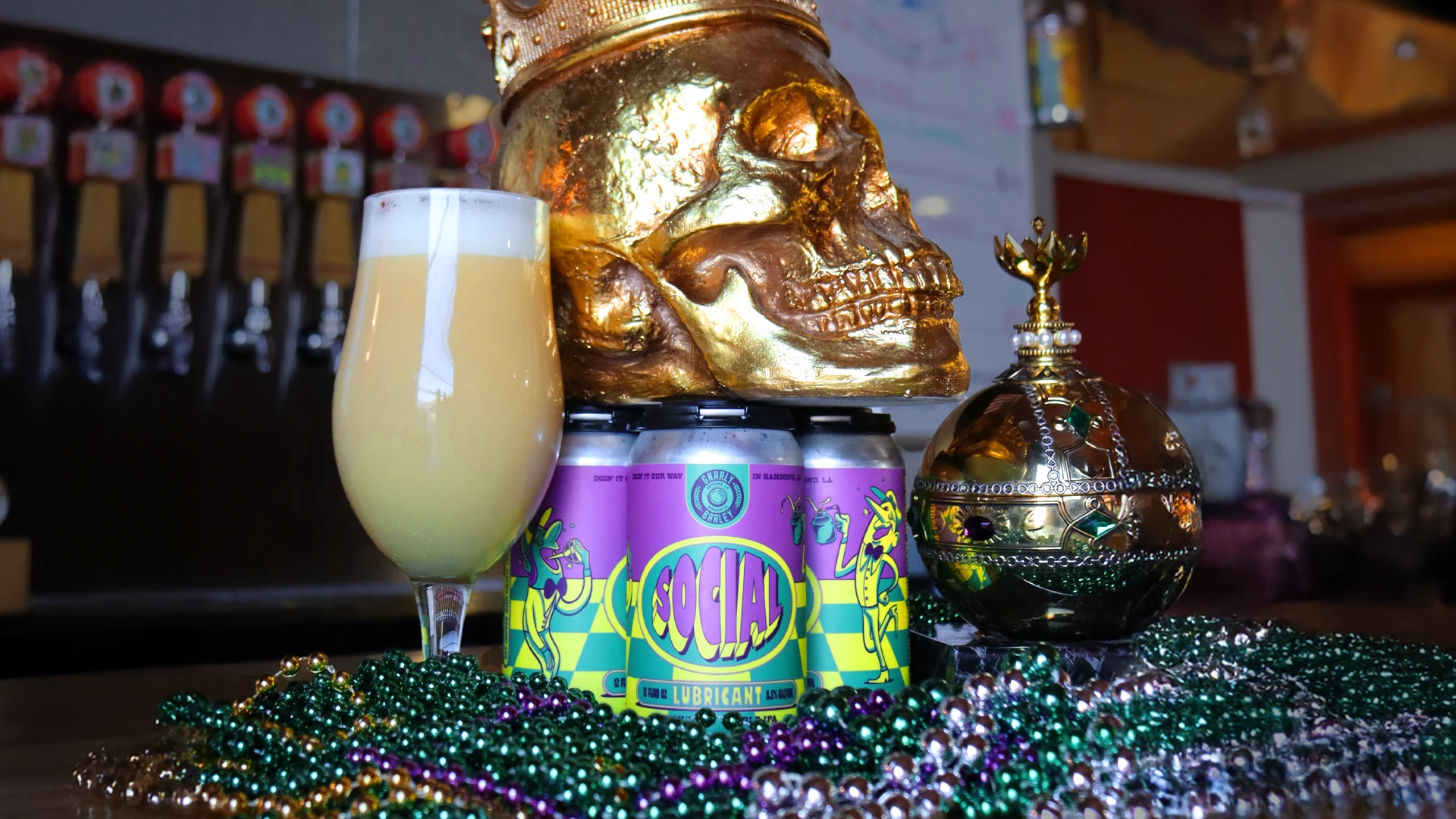 Brewery Release | Friday 2.27