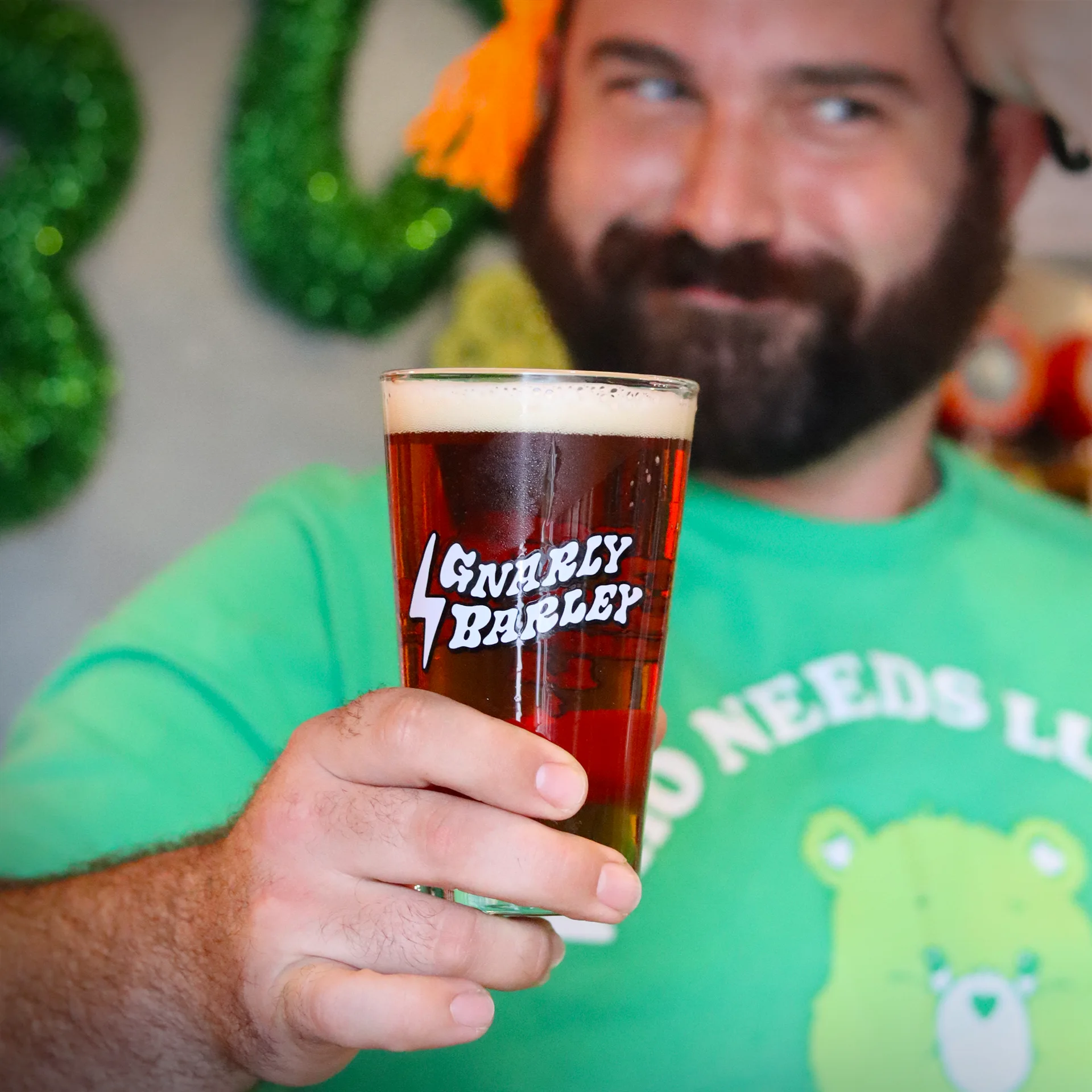 Brewery Release | Fri. 3.13