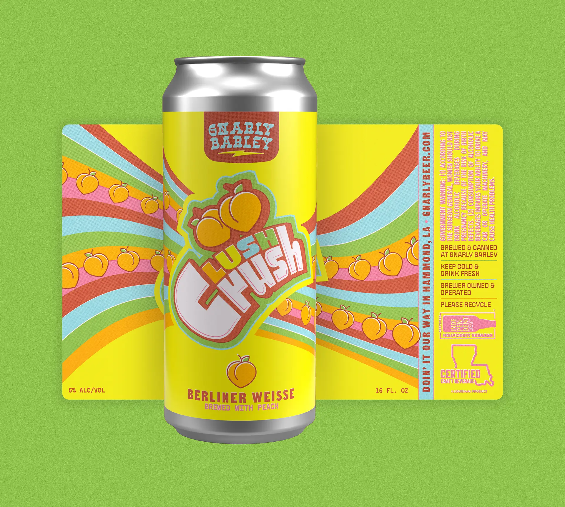 Brewery Release | Friday 4.10