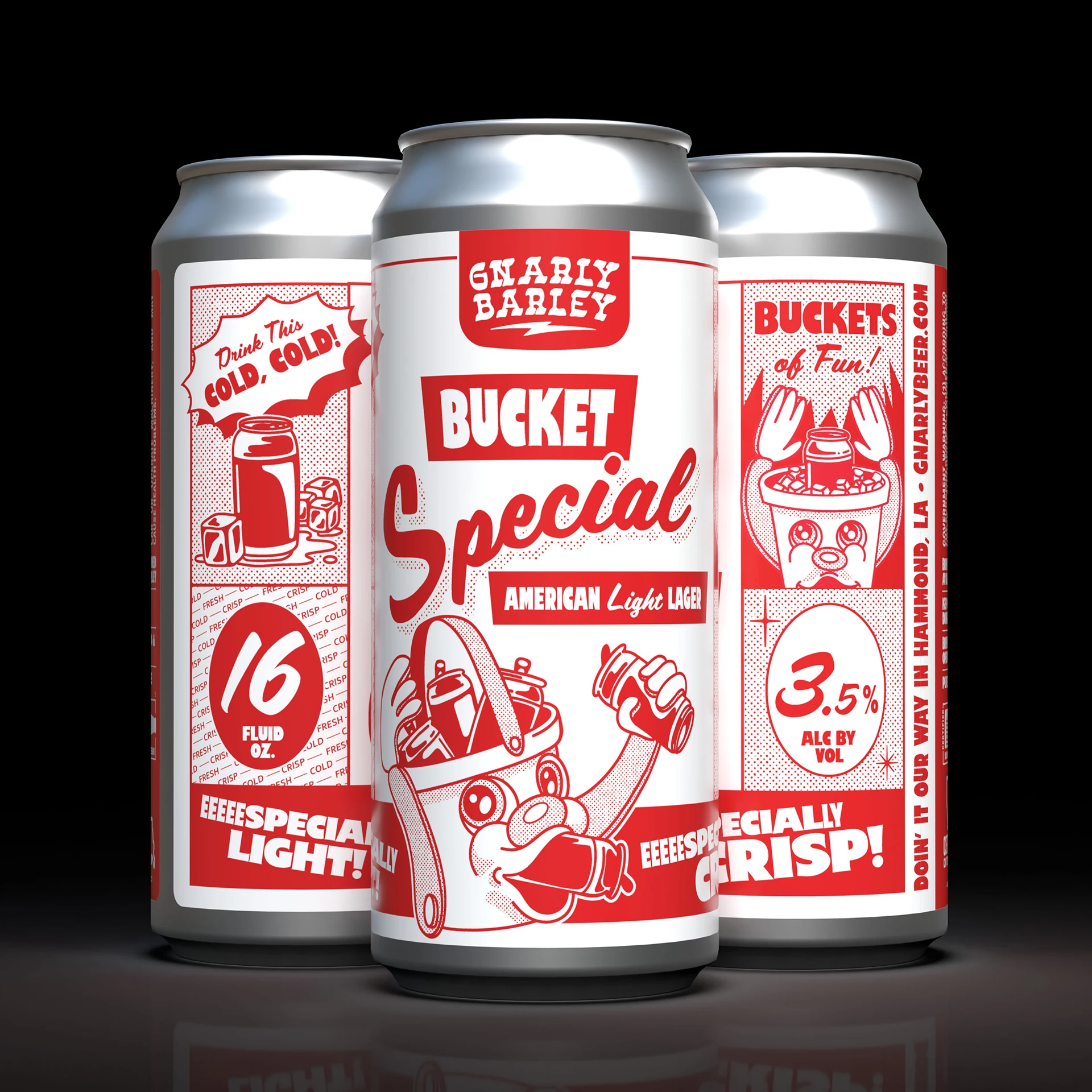 Brewery Release | Friday 4.24