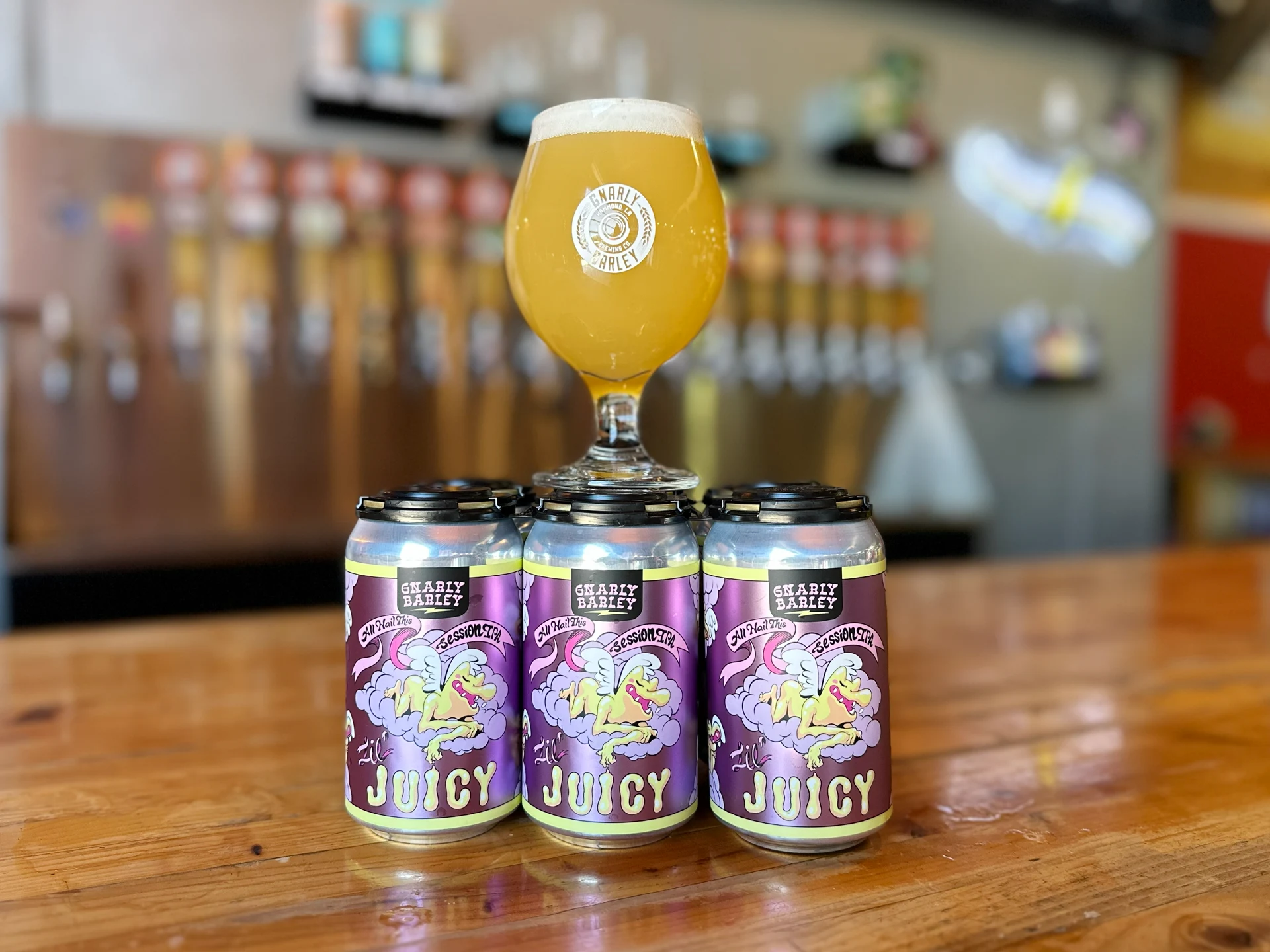 Summer Seasonal Release