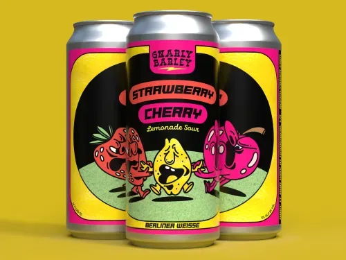 Brewery Release | Friday 5.16