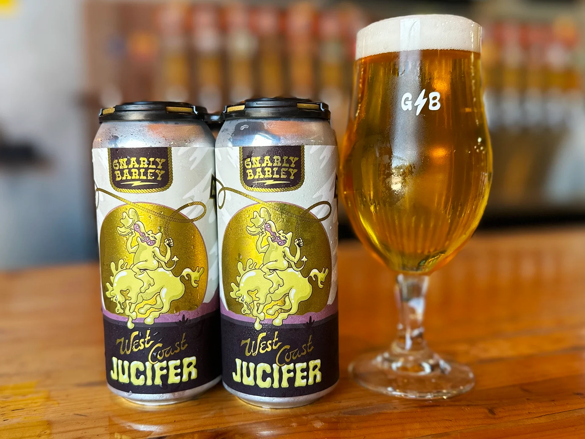 Brewery Release | Friday 6.5