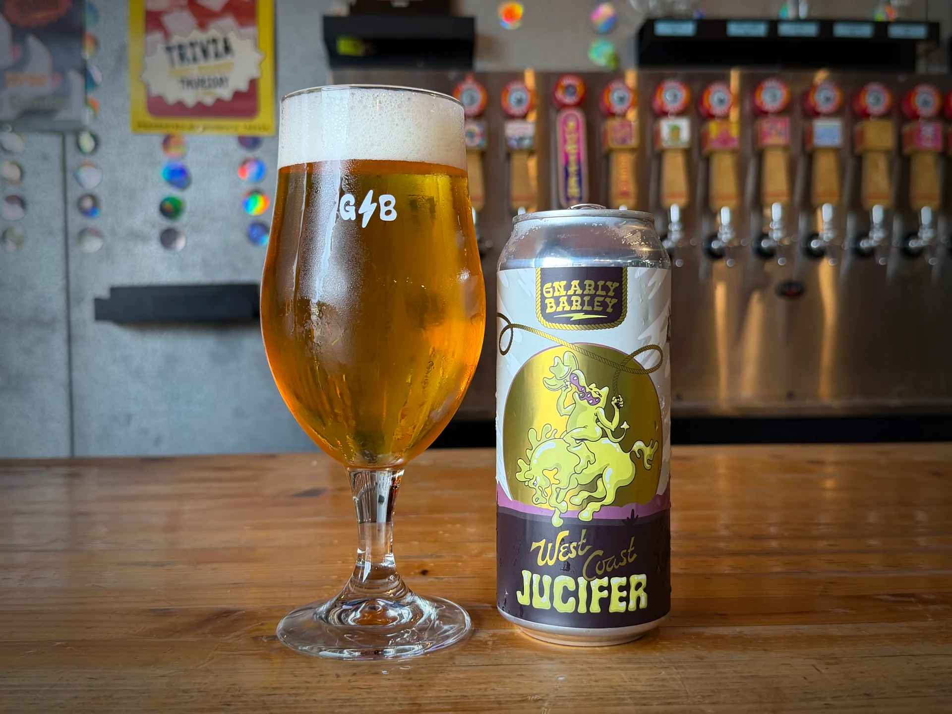 Brewery Release | Friday 6.5