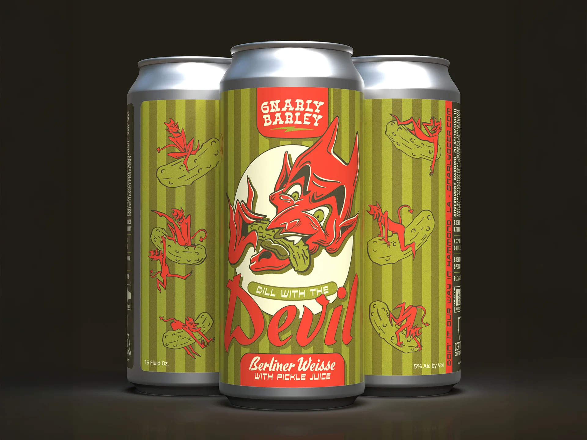 Brewery Release | Friday 6.12