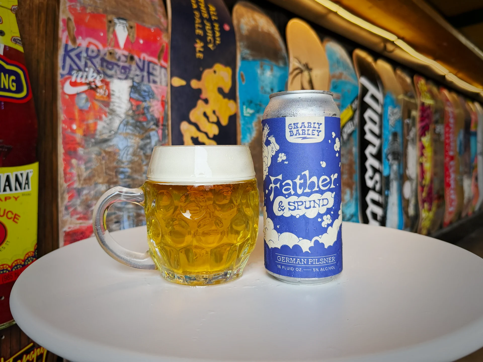 Brewery Release | Friday 6.19