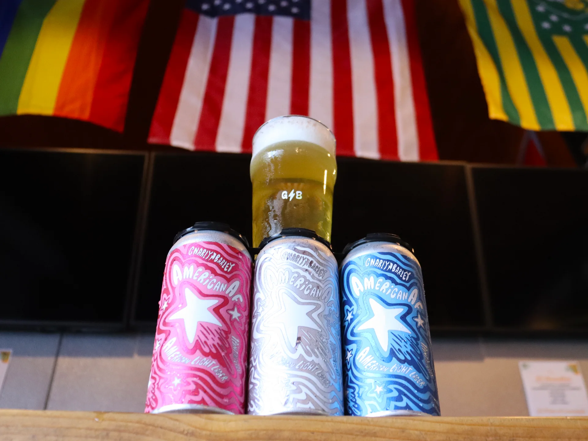 Brewery Release |