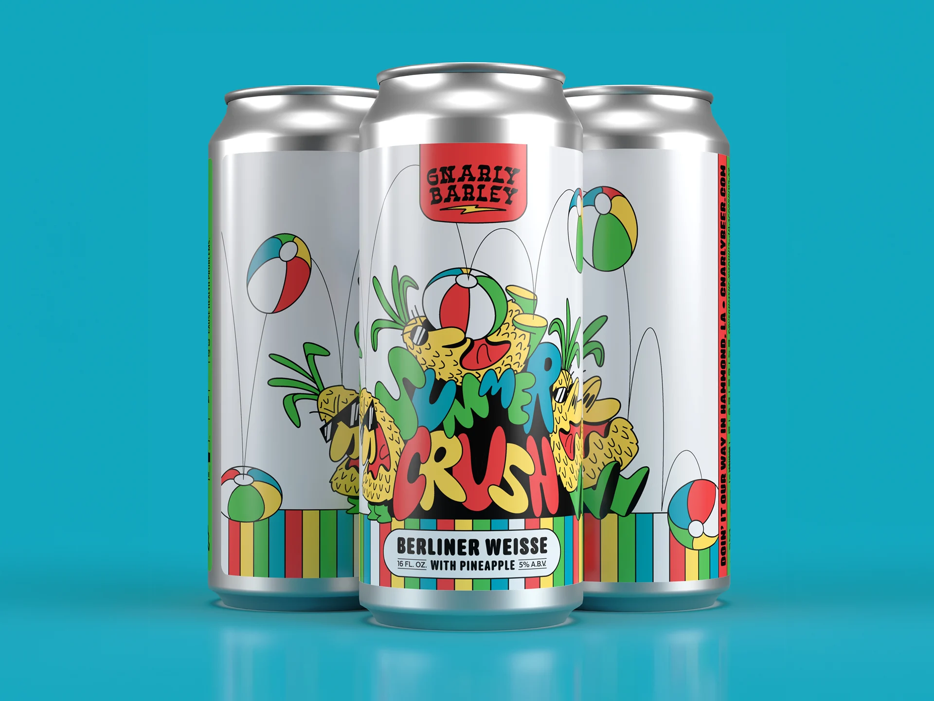 Brewery Release | Friday 7.17