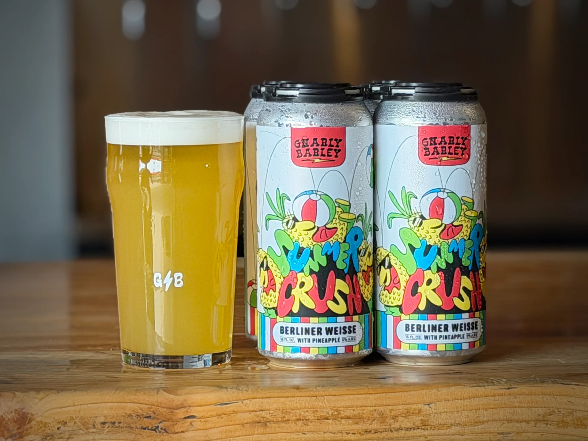 Brewery Release | Friday 7.17
