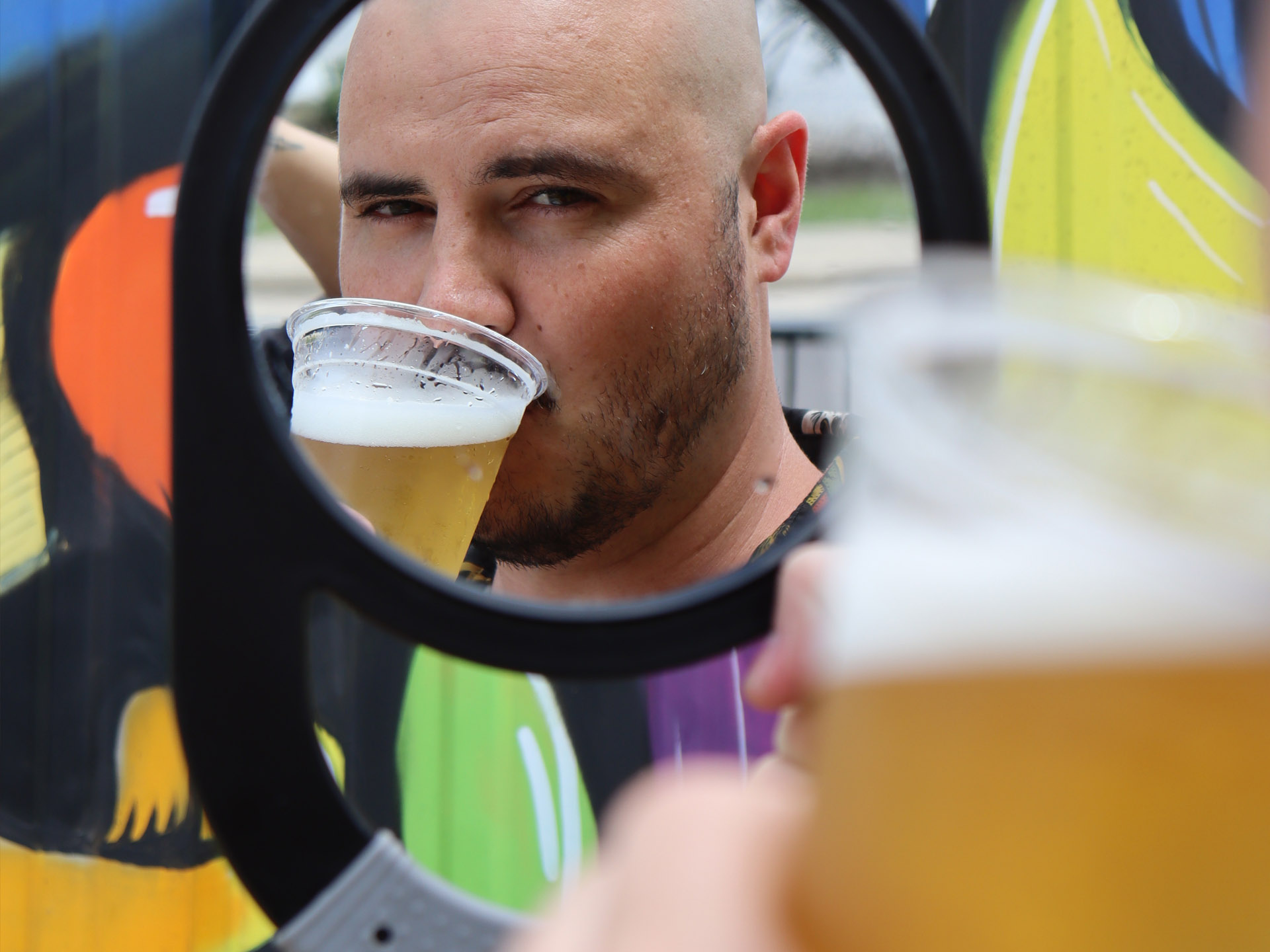 Brewery Release | Friday 8.14