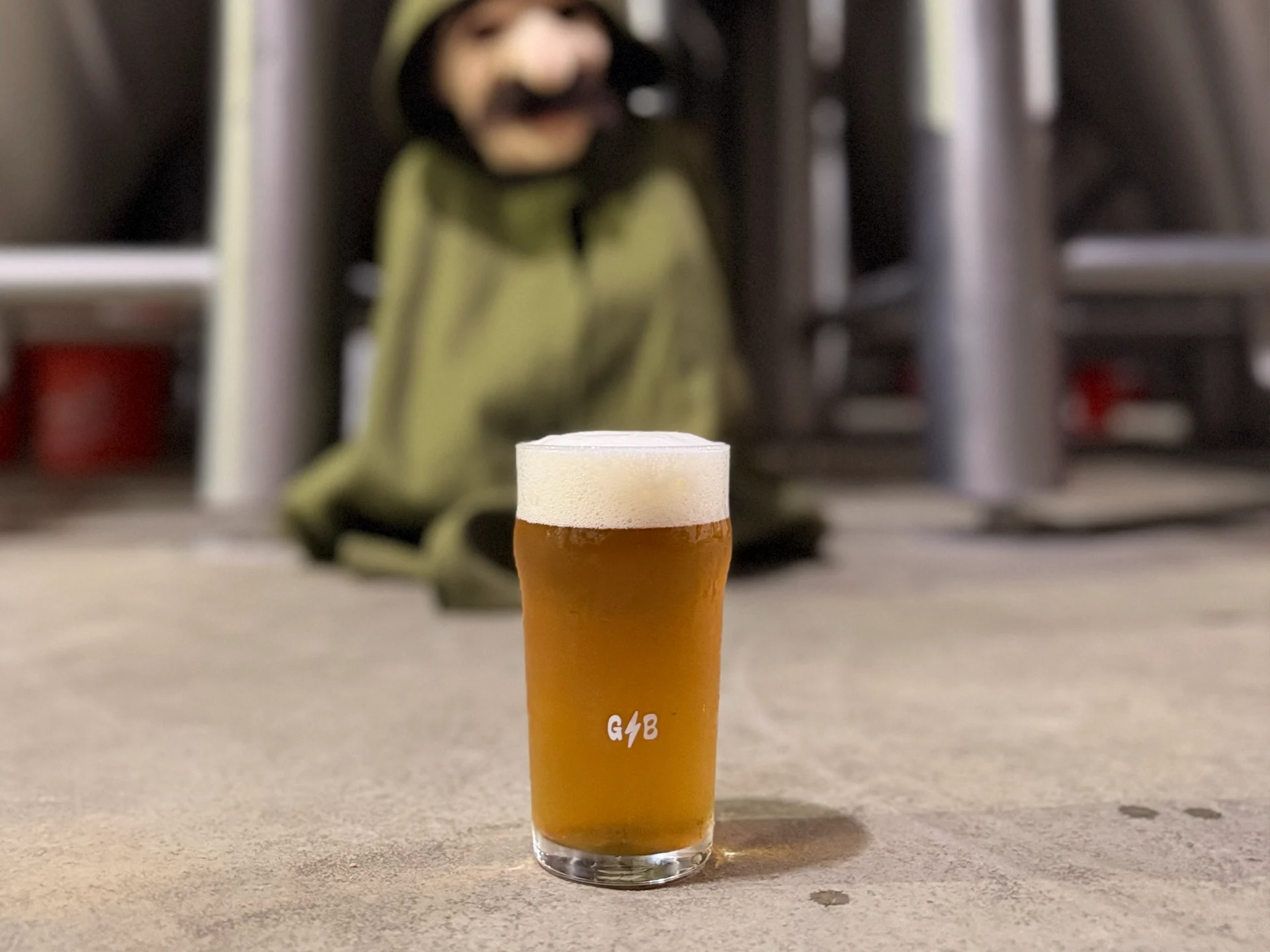 Brewery Release | Friday 8.21