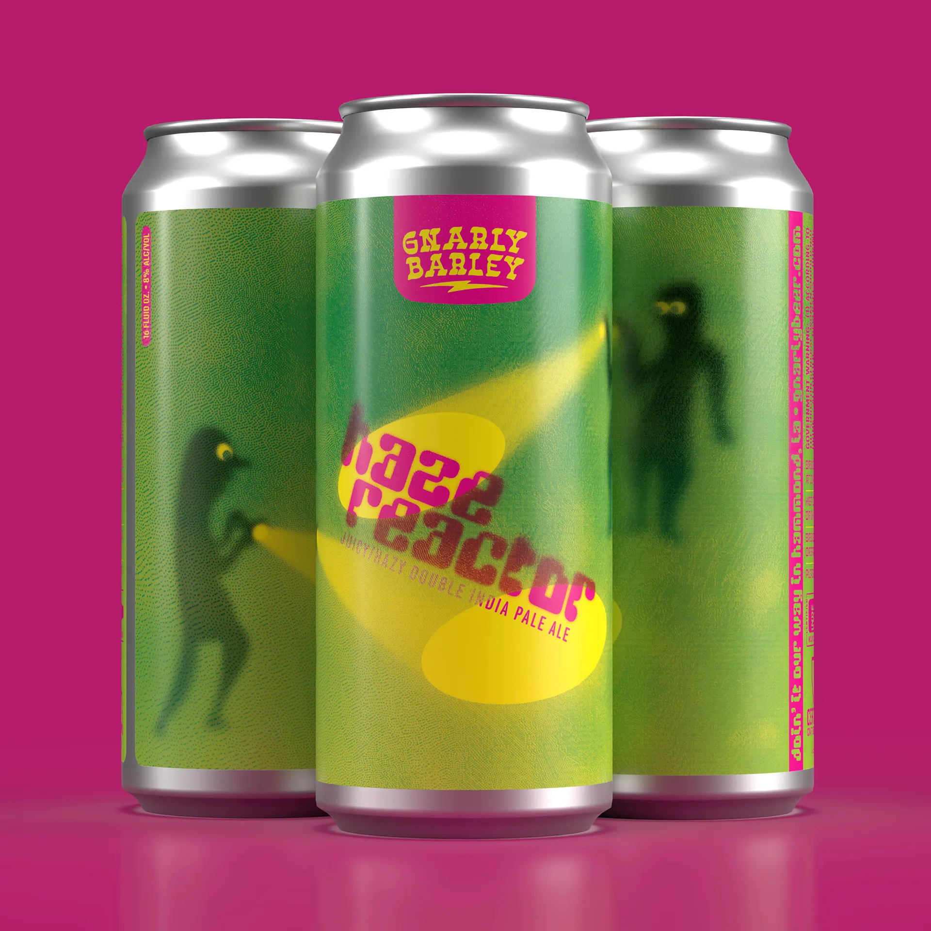 Brewery Release | Friday 8.28
