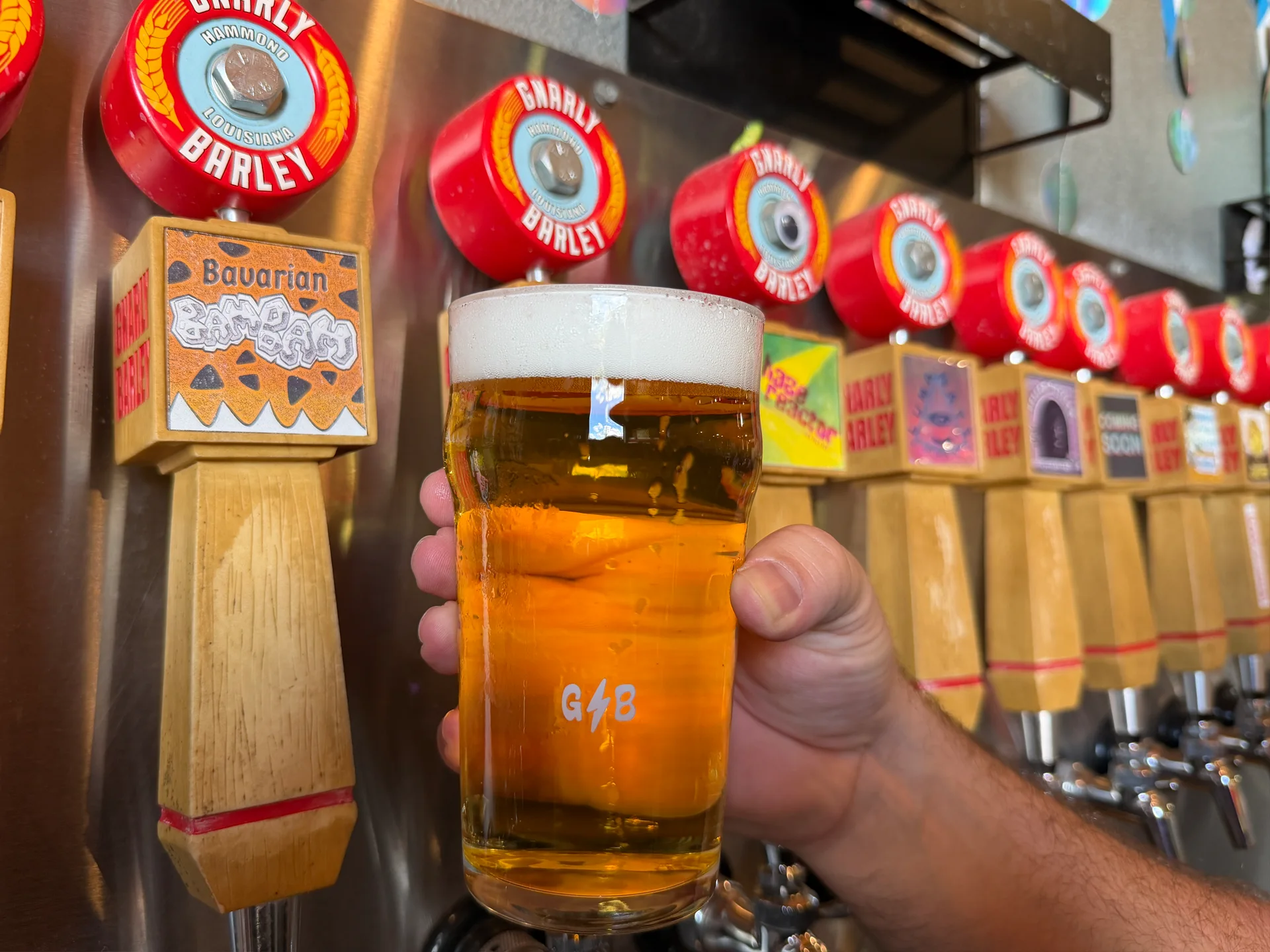 Draft and Crowler Release | Friday 10.2