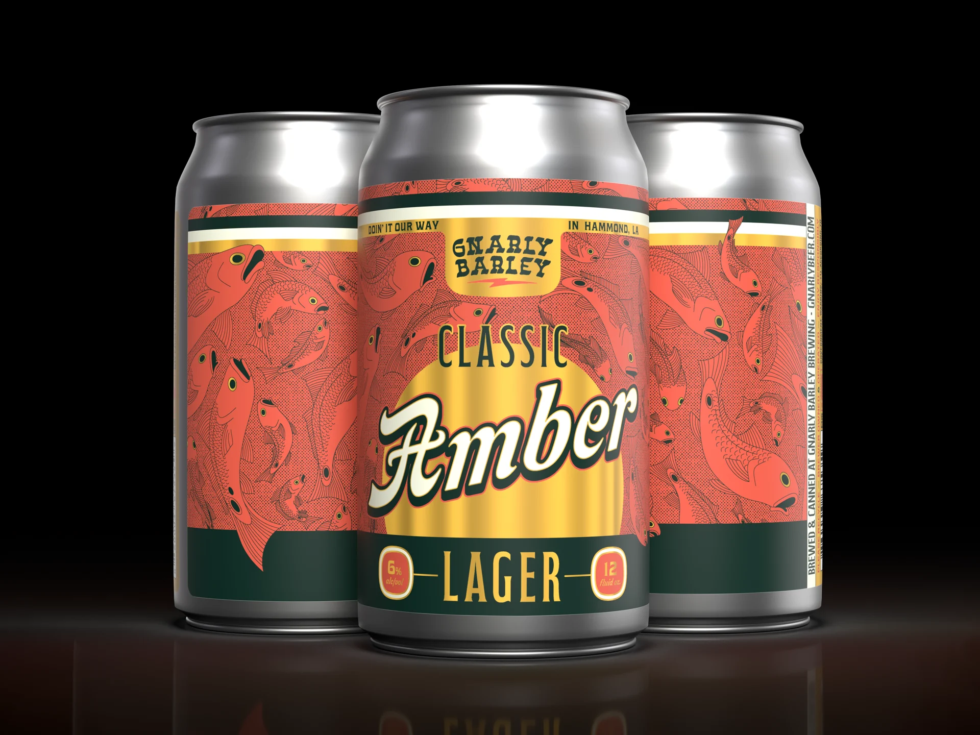 New Winter Seasonal!