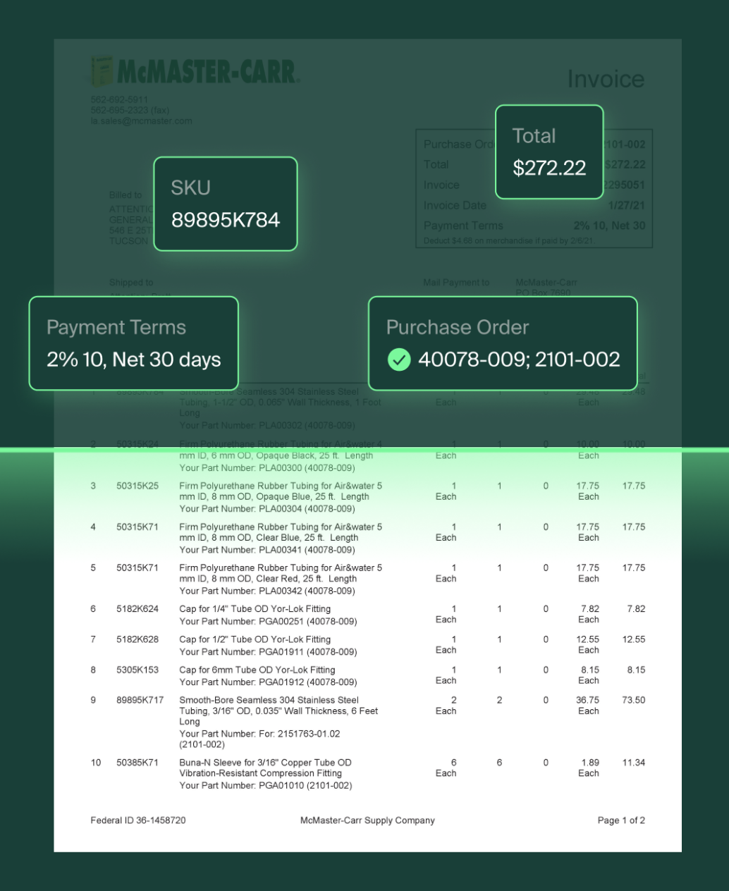 future-of-invoice-processing-ap-automation-trends