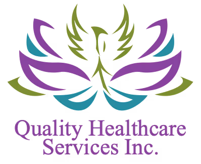 Quality Healthcare Services logo