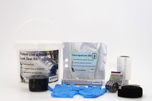 A picture showing the global cost of corrosion