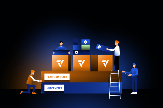 Single vs Multiple Kubernetes Clusters: Building the right Platform
