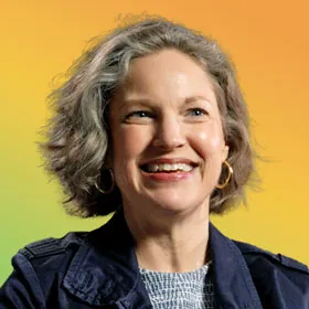 headshot of Allison Lowry