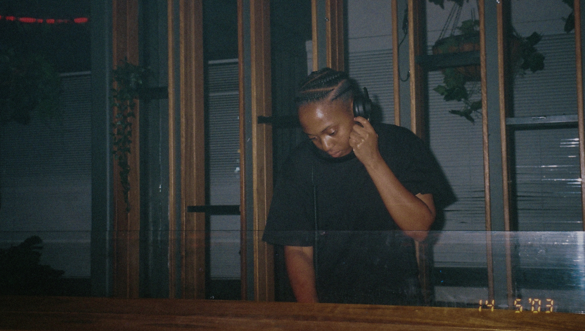 Seki: Top 5 Tracks