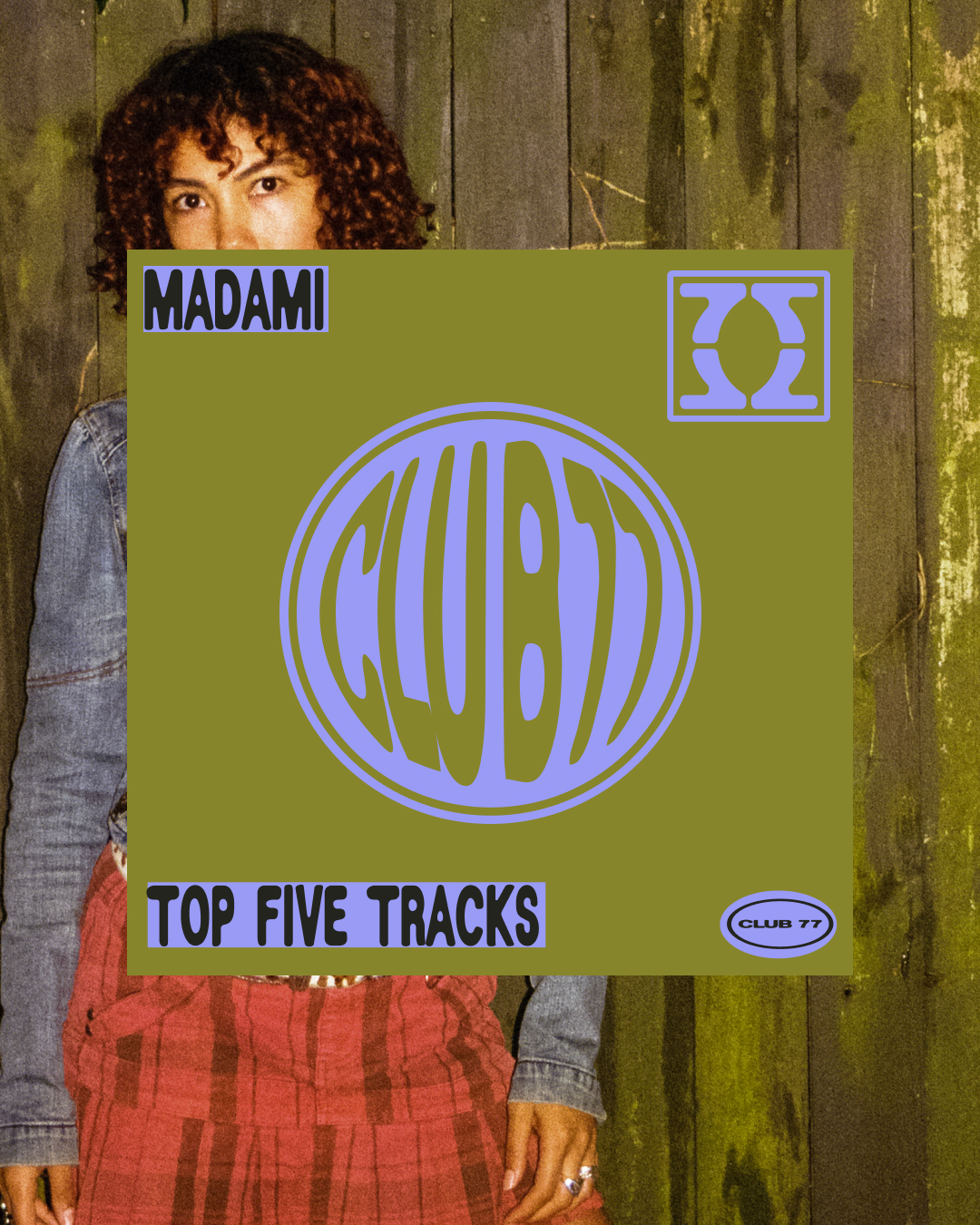 Madami: Top 5 Tracks