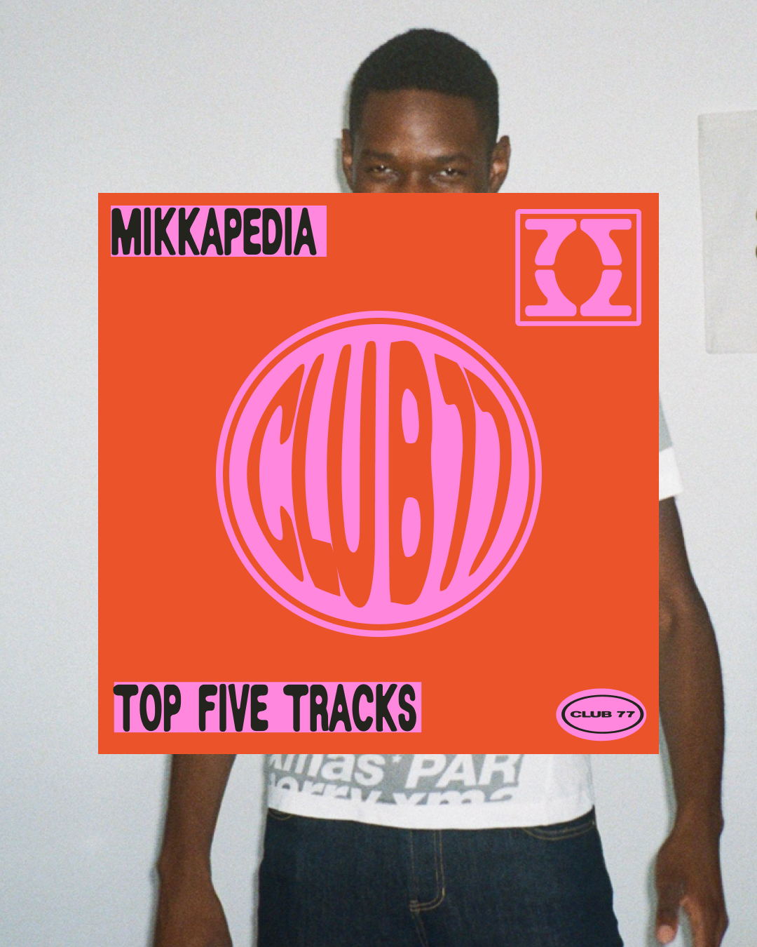 Mikkapedia: Top 5 Tracks