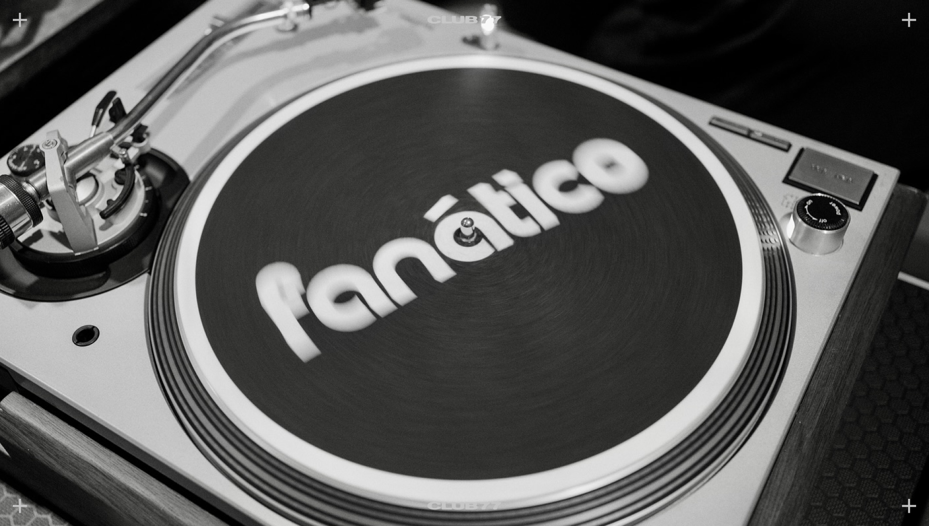 “We want to be a record store for everybody”: How Fanático became a hub for electronic music and vinyl culture