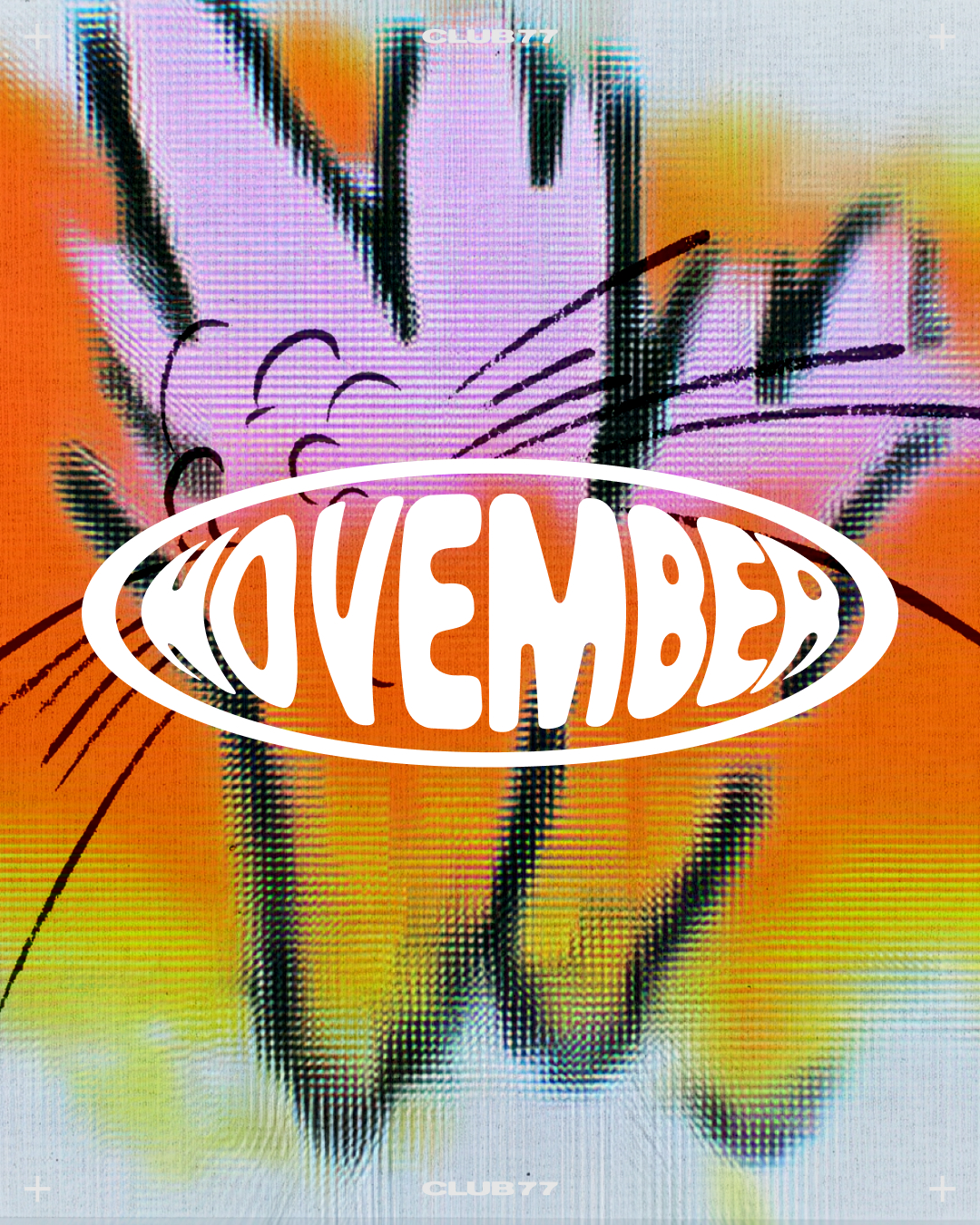 November International Heat with Kyle Hall, Karen Nyame KG, Move D, Fred P, Main Phase and James Falco