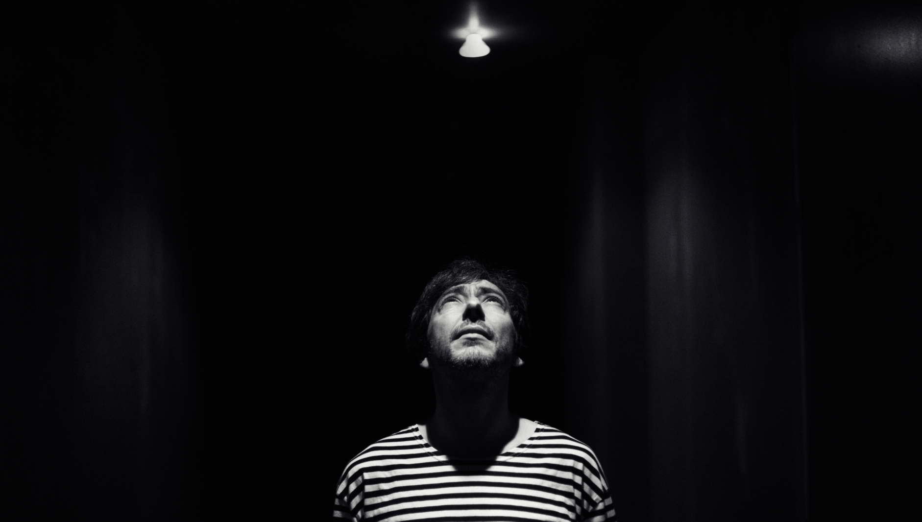 “You can’t sustain club culture with 40-year-olds”: Move D on post-COVID dance floors, the resurgence of disco and 90s house, and his favourite Aussie film